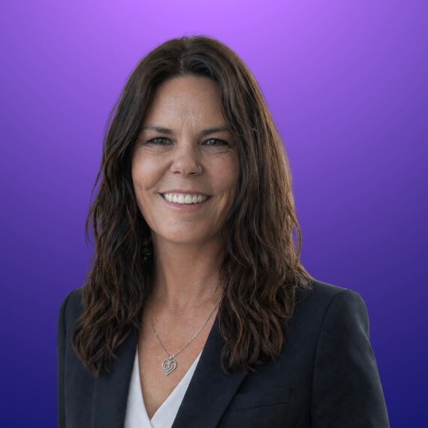 Helen Mason - Managing Director
