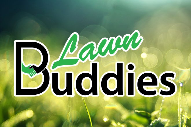 Lawn Buddies Gardening